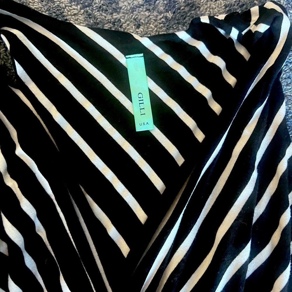 Gilli boutique maxi dress, full length, size XS